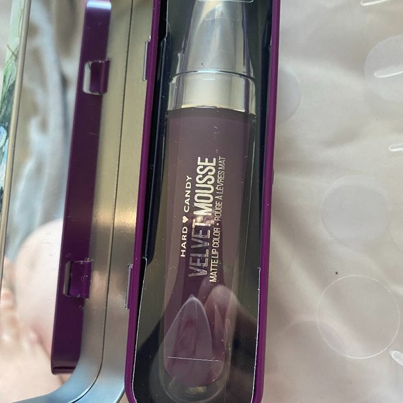 MATTE LIP COLOR - Picture 2 of 3